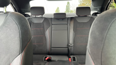 Mercedes-Benz A-Class A250e AMG Line Premium 4dr Auto Saloon